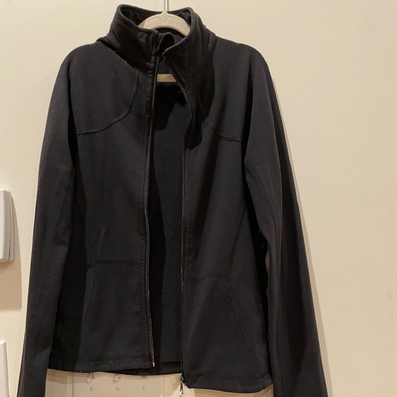Lululemon Rare Shape Up Jacket - Picture 2 of 5